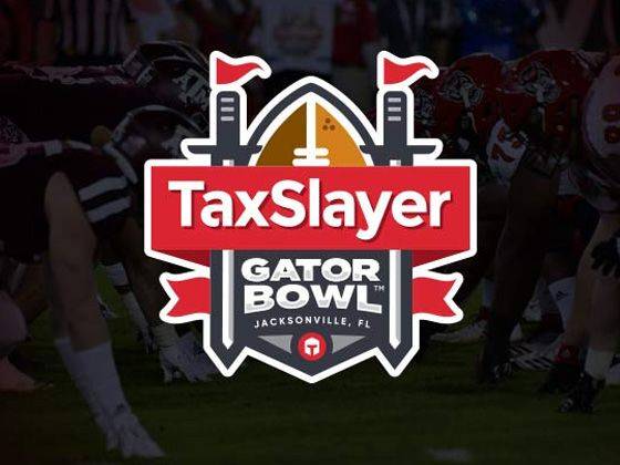 TaxSlayer Gator Bowl